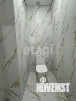 2-к квартира, вторичка, 52м2, 4/10 этаж