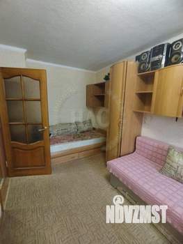 2-к квартира, вторичка, 45м2, 1/5 этаж