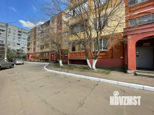 3-к квартира, вторичка, 89м2, 5/5 этаж