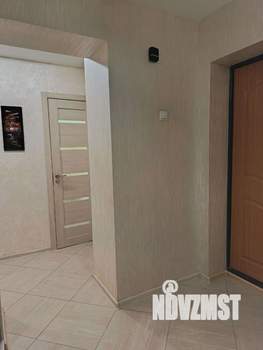 2-к квартира, вторичка, 50м2, 4/9 этаж