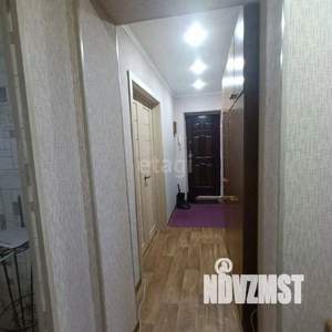 2-к квартира, вторичка, 49м2, 1/5 этаж