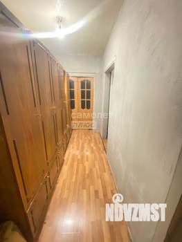 3-к квартира, вторичка, 59м2, 5/9 этаж