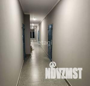 1-к квартира, вторичка, 43м2, 6/8 этаж