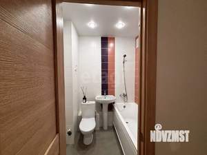 Студия квартира, вторичка, 27м2, 11/18 этаж