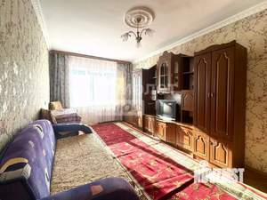 1-к квартира, вторичка, 31м2, 1/5 этаж