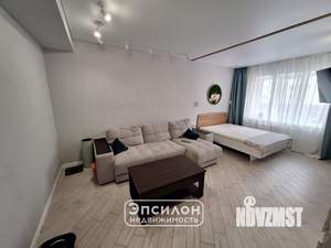 2-к квартира, вторичка, 56м2, 7/9 этаж