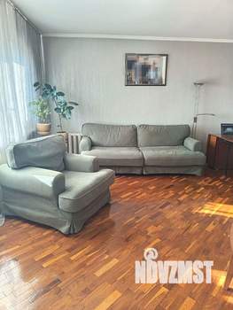 3-к квартира, вторичка, 90м2, 5/6 этаж