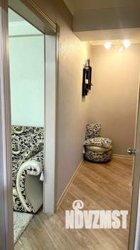 1-к квартира, вторичка, 35м2, 10/12 этаж