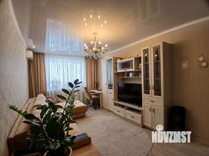 4-к квартира, вторичка, 98м2, 5/5 этаж