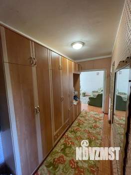 3-к квартира, вторичка, 62м2, 3/9 этаж