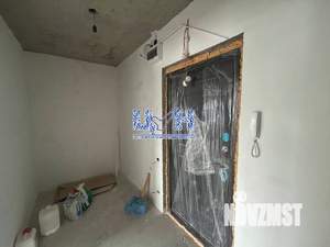 1-к квартира, вторичка, 38м2, 5/17 этаж