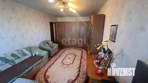 1-к квартира, вторичка, 33м2, 5/9 этаж