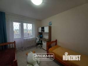 4-к квартира, вторичка, 77м2, 9/9 этаж