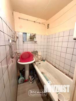 3-к квартира, вторичка, 62м2, 1/5 этаж