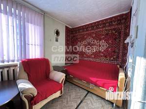 1-к квартира, вторичка, 31м2, 1/4 этаж