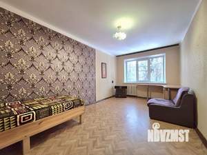 2-к квартира, вторичка, 47м2, 3/5 этаж