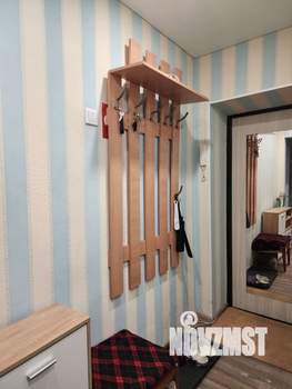 2-к квартира, вторичка, 47м2, 4/5 этаж