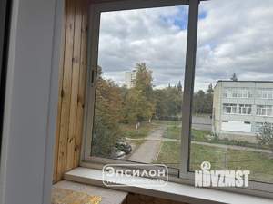 2-к квартира, вторичка, 48м2, 3/5 этаж