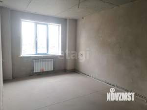 1-к квартира, сданный дом, 41м2, 5/10 этаж