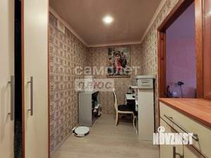 1-к квартира, вторичка, 33м2, 2/9 этаж