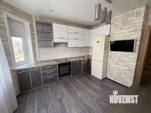 2-к квартира, вторичка, 58м2, 9/18 этаж