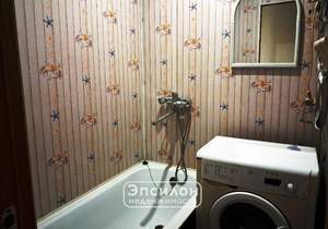 3-к квартира, вторичка, 48м2, 3/5 этаж