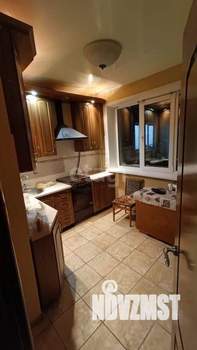3-к квартира, вторичка, 60м2, 8/9 этаж