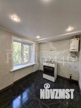 2-к квартира, вторичка, 43м2, 4/4 этаж