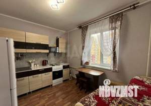 1-к квартира, вторичка, 36м2, 13/17 этаж