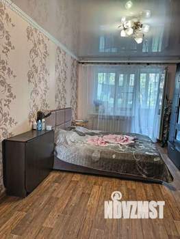2-к квартира, вторичка, 44м2, 2/5 этаж