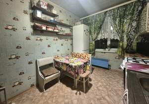 3-к квартира, вторичка, 61м2, 4/9 этаж