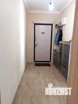 2-к квартира, вторичка, 58м2, 12/17 этаж