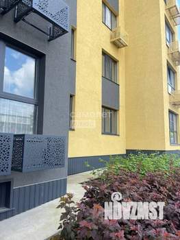 3-к квартира, вторичка, 91м2, 6/17 этаж