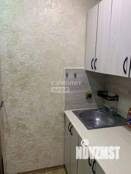 2-к квартира, вторичка, 44м2, 4/5 этаж