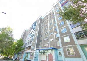 2-к квартира, вторичка, 46м2, 7/9 этаж