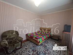 2-к квартира, вторичка, 43м2, 3/3 этаж