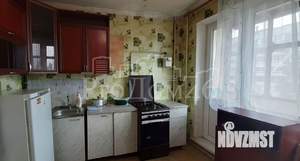 2-к квартира, вторичка, 55м2, 6/9 этаж