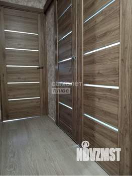 1-к квартира, вторичка, 35м2, 5/5 этаж