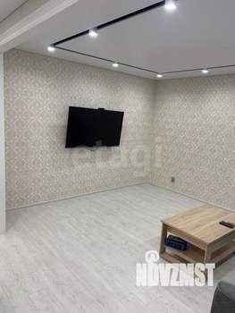 3-к квартира, вторичка, 87м2, 4/10 этаж