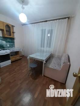 1-к квартира, вторичка, 38м2, 8/17 этаж