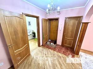 3-к квартира, вторичка, 76м2, 4/5 этаж