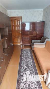 2-к квартира, вторичка, 44м2, 3/5 этаж