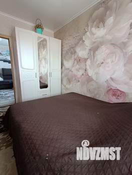 3-к квартира, вторичка, 53м2, 6/9 этаж