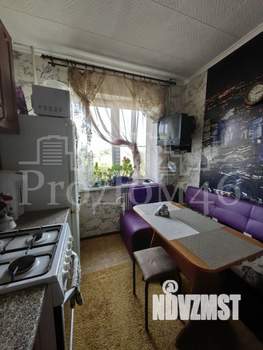 1-к квартира, вторичка, 30м2, 6/9 этаж