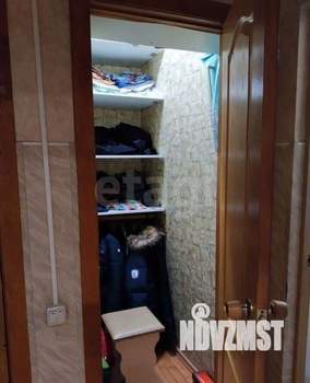 2-к квартира, вторичка, 47м2, 2/3 этаж