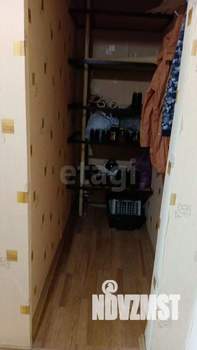 1-к квартира, вторичка, 36м2, 9/9 этаж