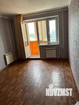 1-к квартира, вторичка, 38м2, 4/17 этаж