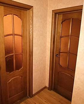 4-к квартира, вторичка, 83м2, 2/5 этаж