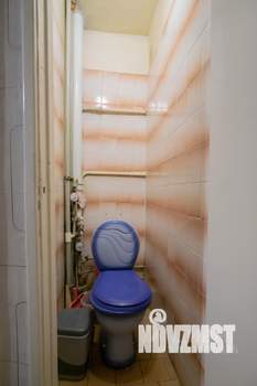 2-к квартира, вторичка, 43м2, 1/9 этаж