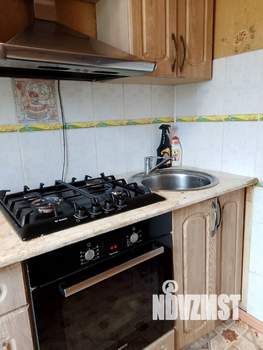 2-к квартира, вторичка, 44м2, 4/5 этаж